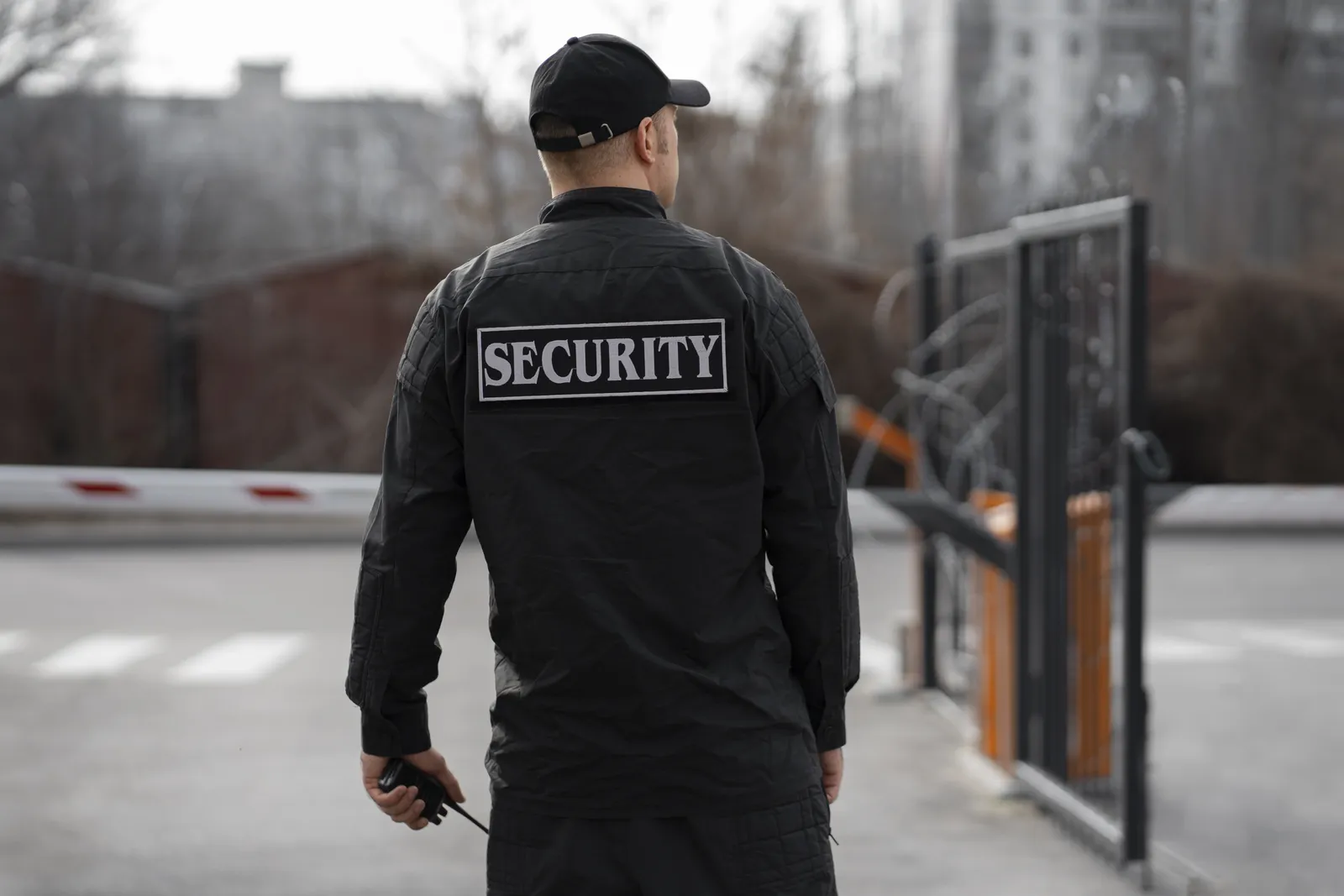 Security Feature 1