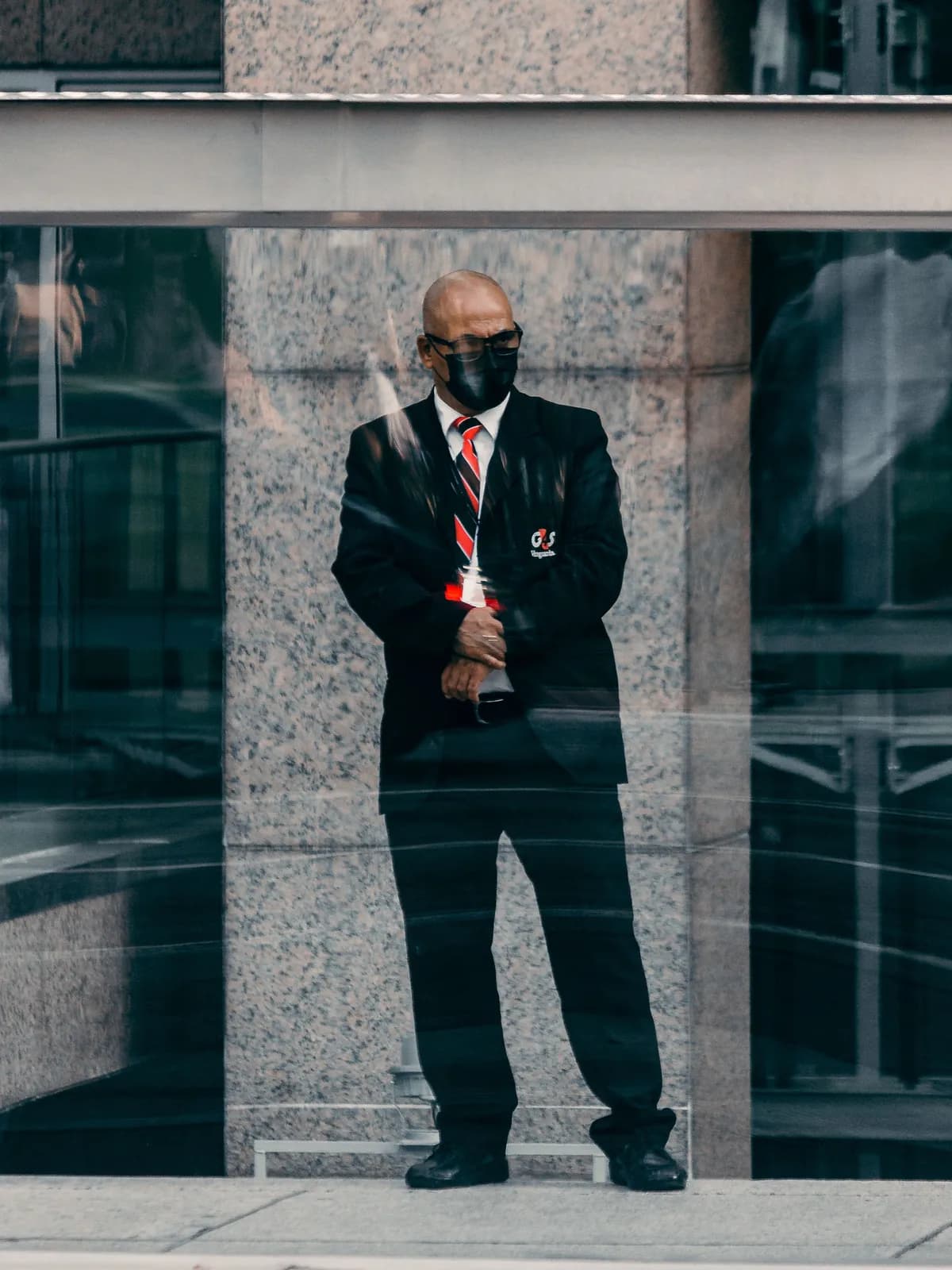 Corporate Security