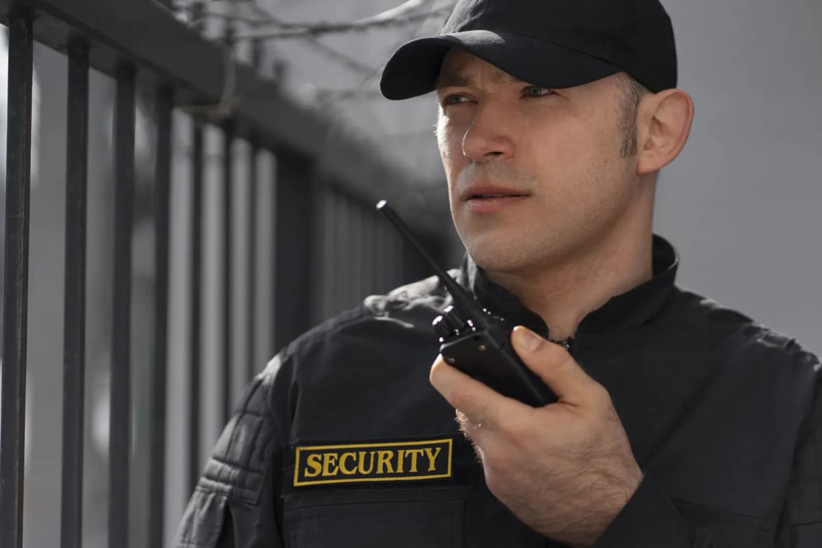 Key Holding Security